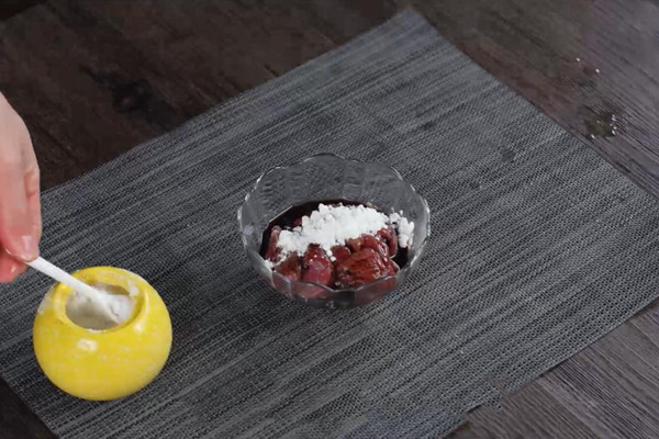 沙茶炒牛肉怎么做 沙茶炒牛肉的家常做法