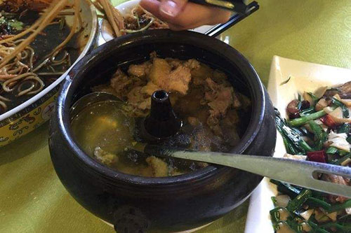 昆明好吃的云南菜馆在哪 昆明云南菜馆哪家好吃