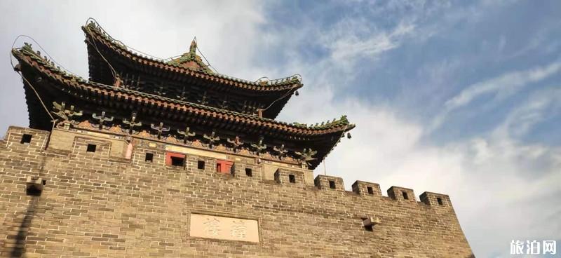 洛阳自驾游攻略三日游 洛阳自驾游攻略三日游