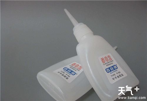 502胶水怎么洗掉,这里有最全的解决办法！