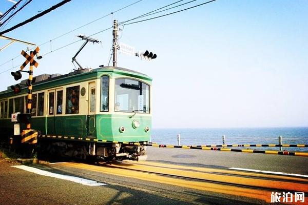 七夕去哪里玩比较好 江之岛有什么好玩的 七夕去哪里玩比较好 江之岛有什么好玩的