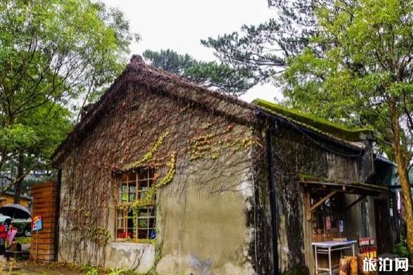 花莲值得一去的文艺小店有哪些