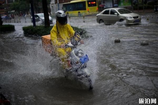 台风白鹿对广州会有什么样的影响 广州最近天气 台风白鹿对广州会有什么样的影响 广州最近天气