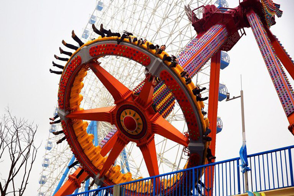 泸州旅游景点有哪些 泸州景点介绍