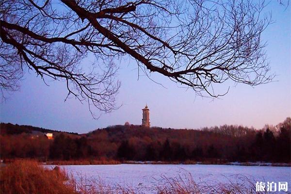 长春游玩值得一去的城市景点有哪些