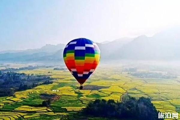 腾冲有哪些特色玩法