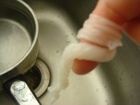 凉拌越式米纸粉条的做法步骤7