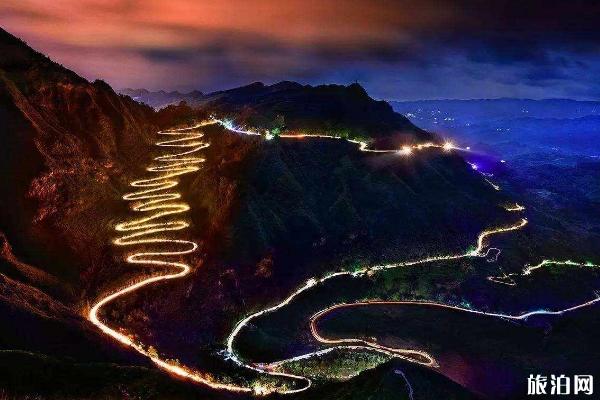 独库公路开放时间+加油补给点 独库公路景点介绍