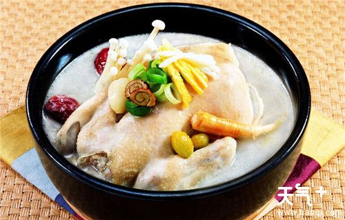鸡汤怎么炖好喝 让鸡汤好喝10倍的技巧