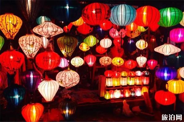 黄姚古镇灯笼文化节什么时候 附2019年灯笼节活动信息