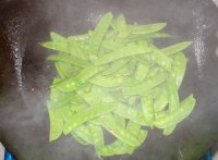 荷塘小炒的做法步骤6