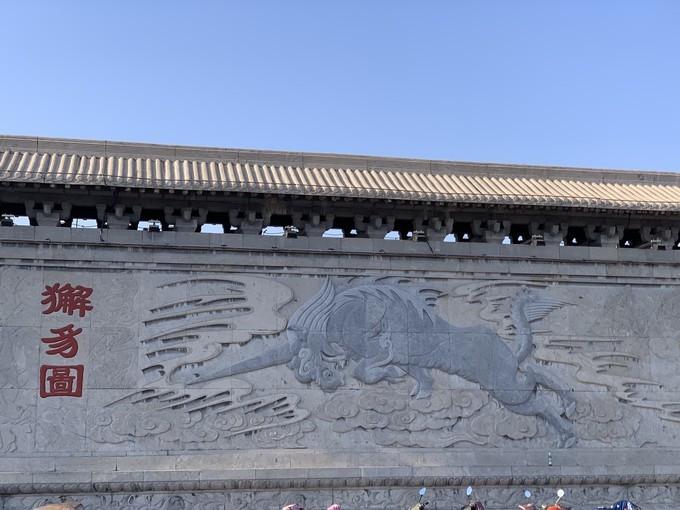 石家庄到开封自驾游攻略 石家庄到开封自驾游攻略