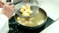 三鲜日本豆腐的做法步骤2