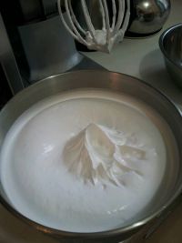 天鹅泡芙的做法步骤9