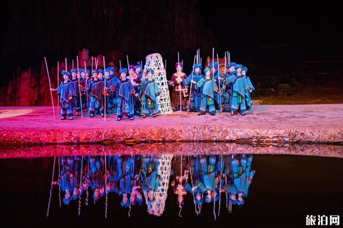 恩施五日游最佳路线 恩施五日游路线推荐攻略