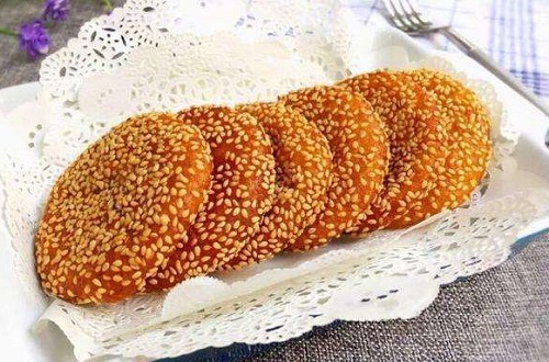 南瓜饼的做法 家常南瓜饼怎么做味道好