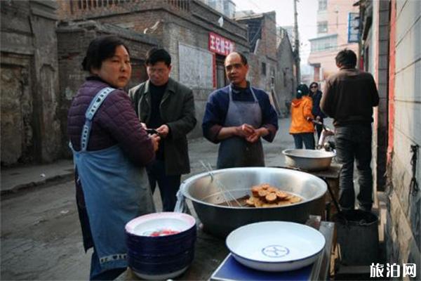 开封旅游景点有哪些 开封怎么玩最佳线路
