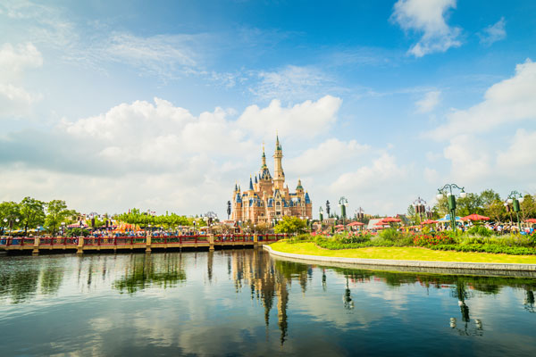 上海什么地方好玩 上海有什么好玩的地方