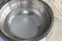 水晶石榴果冻的做法步骤3