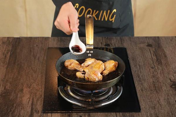 鸡腿怎么做好吃 鸡腿的做法