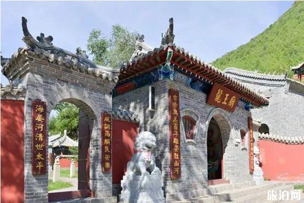 百里画廊现在关闭了吗 百里画廊自驾游攻略
