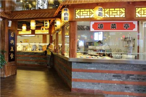 安庆人气餐厅介绍 安徽最受欢迎的几大美食餐厅
