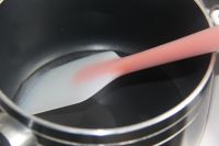 葡萄气泡果冻的做法步骤4