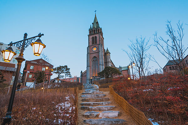十月份国外旅游好去处 十月份去国外哪里旅游好