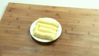 三鲜日本豆腐的做法步骤1