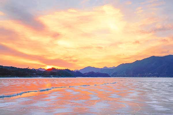 端午节小众旅游景点推荐 端午节冷门好玩的景点推荐