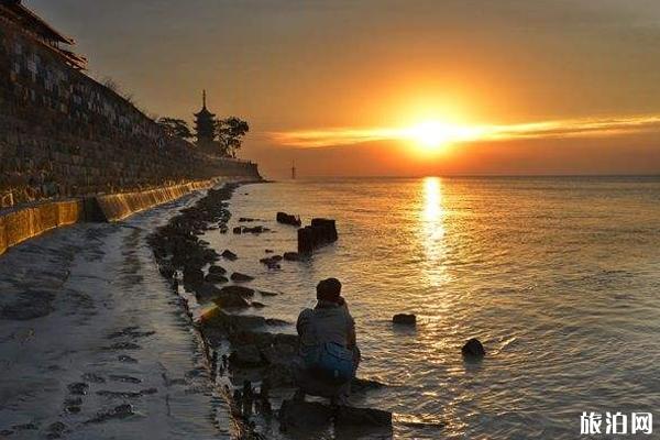 2019钱塘江最佳观潮时间+地点