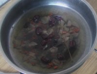 月季花茶的做法步骤8