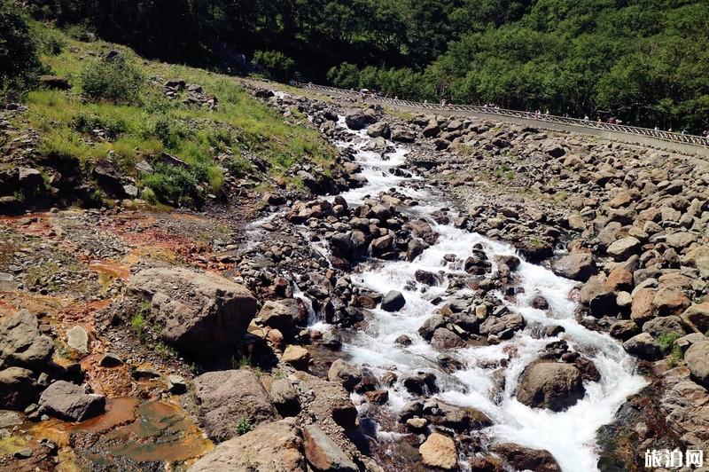 长白山丹东自驾游攻略 长白山丹东自驾游攻略