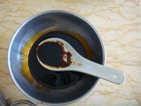 鱼香土豆茄子的做法步骤4