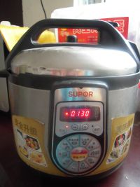 蛋黄板栗肉粽的做法步骤18