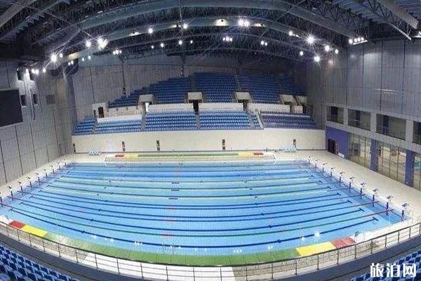 2019重庆主城区游泳馆大盘点（地址+电话+交通）