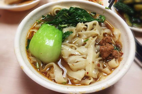 山西大同的美食有哪些 山西大同美食介绍