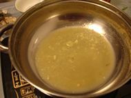 海鲜火锅的做法步骤35