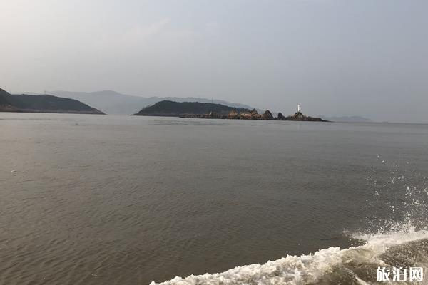 洞头鹿西岛旅游攻略 洞头鹿西岛旅游攻略