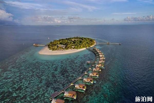 马尔代夫柏悦哈达哈岛怎么样