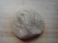 红薯糯米馅饼的做法步骤6