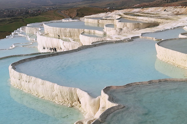 土耳其旅游攻略 土耳其自由行攻略