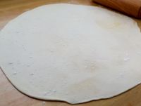 糖酥饼的做法步骤8