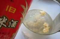 西洋参红枣鸡汤的做法步骤6