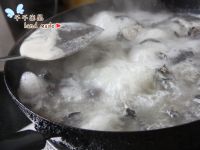 西洋参枸杞乌鸡汤的做法步骤2