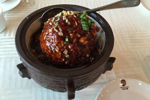 扬州淮扬菜老字号有哪些 扬州老字号淮扬菜馆推荐