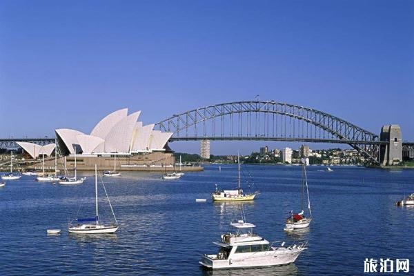 澳洲哪里换汇比较好