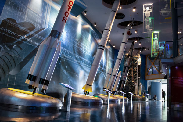 上海科技馆门票多少钱一张 上海科技馆门票价格