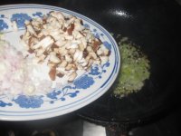 卤肉饭的做法步骤7