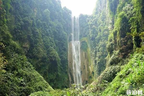 广西靖西旅游景点推荐 广西靖西景点游记